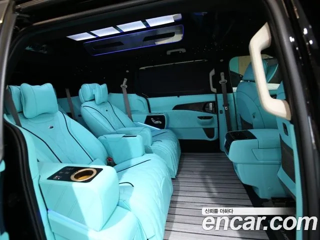 Kia The New Carnival 4th Generation id 2934669 из Кореи 14