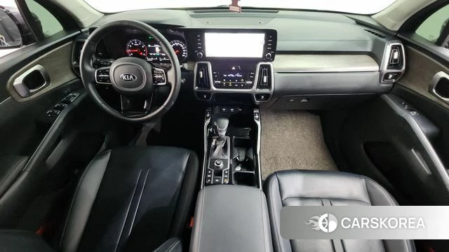Kia Sorento 4th Generation id 4501649 из Кореи 31