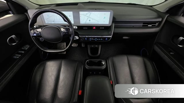 Hyundai Ionic 5 id 4936381 из Кореи 31