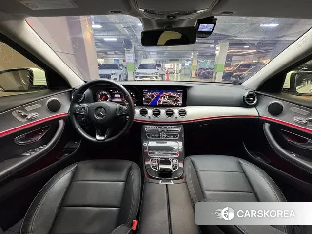 Mercedes-Benz E-Class W213 id 3480363 из Кореи 17