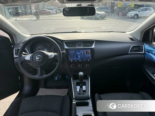 Nissan Xuan Yi id 4393110 из Китая 15