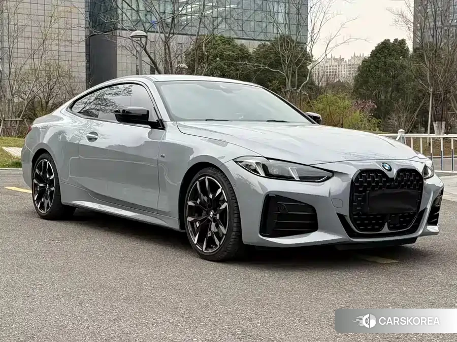 BMW 4 series id 4570698 из Китая 18