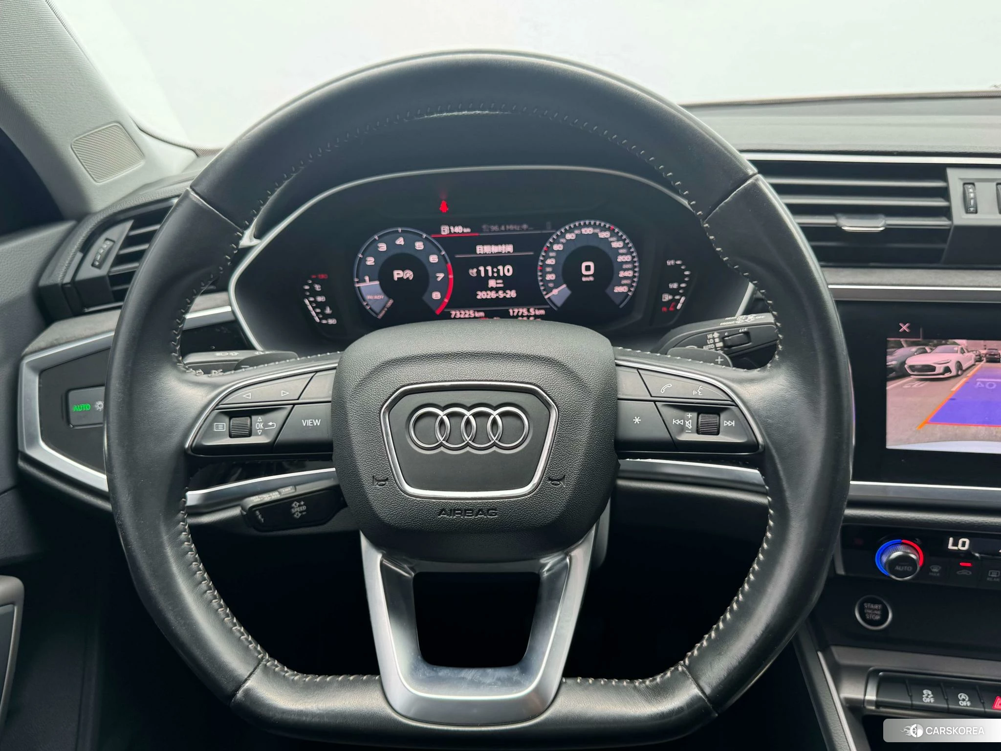 Audi Q3 id 4413268 из Китая 23
