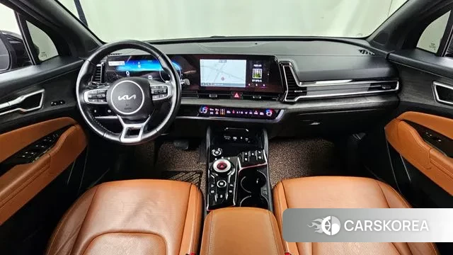 Kia Sportage 5th Generation id 3411382 из Кореи 17