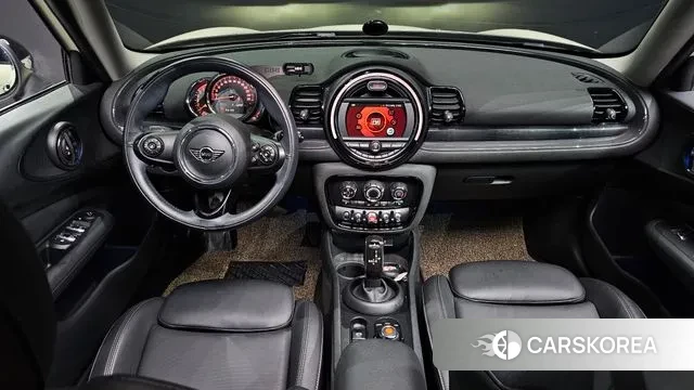 Mini Cooper D Clubman id 3112449 из Кореи 17
