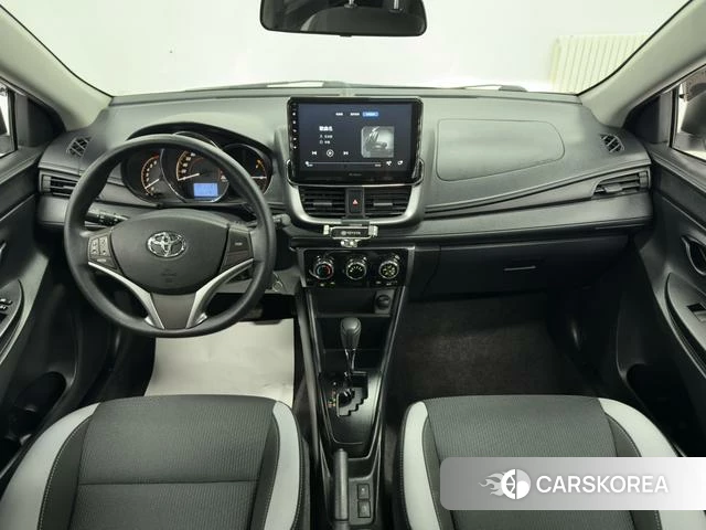 Toyota YARIS L Zhixuan id 4276378 из Китая 13