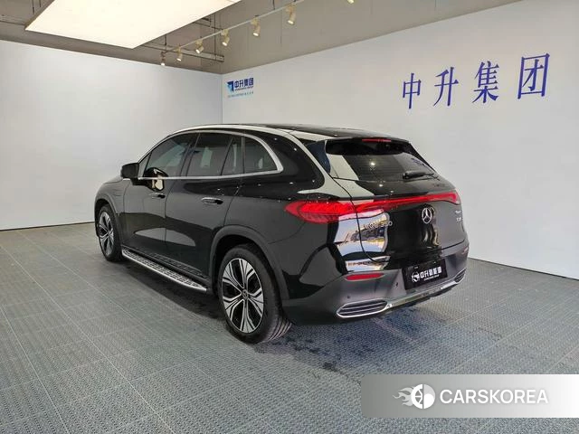 Mercedes-Benz EQE SUV id 4209763 из Китая 19