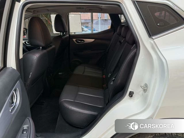 Nissan Qashqai id 4342114 из Китая 20