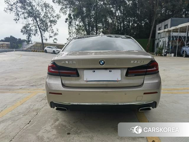 BMW 5 series id 4321313 из Китая 14