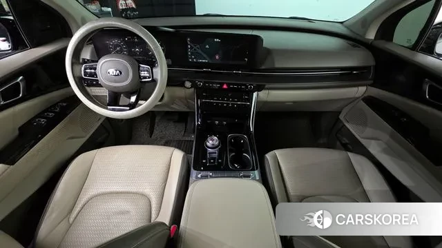 Kia Carnival 4th generation id 3008474 из Кореи 17