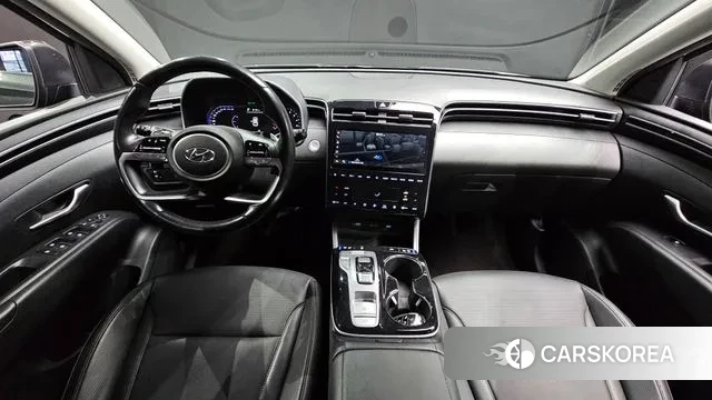 Hyundai Tucson (NX4) id 3777765 из Кореи 17