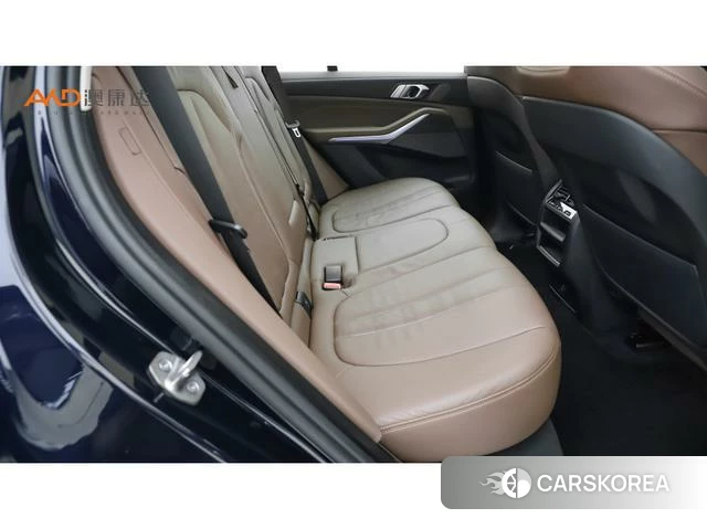 BMW X5 (imported) id 4291522 из Китая 7