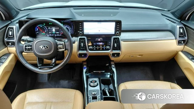 Kia Sorento 4th Generation id 4495486 из Кореи 28