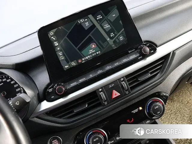 Kia Come New K3 id 3429512 из Кореи 17