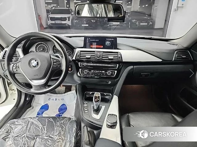 BMW 4 Series (F32) id 4233038 из Кореи 15