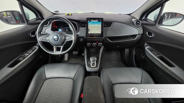 Renault Korea (Samsung) Joe id 4726749 из Кореи 27