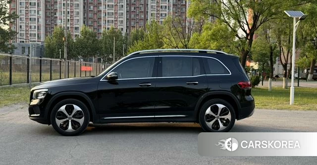 Mercedes-Benz GLB id 4291517 из Китая 21