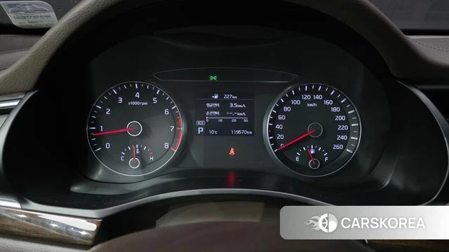 Kia Come New K7 id 3912003 из Кореи 17