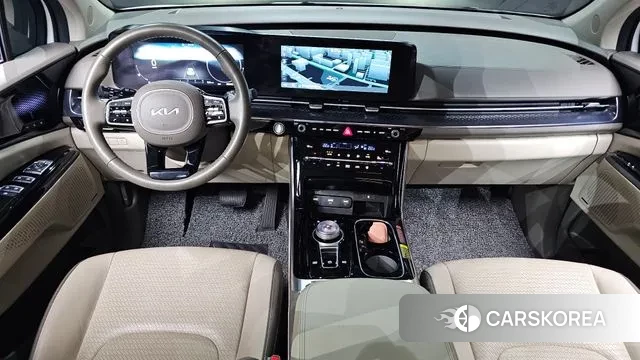 Kia Carnival 4th generation id 3043112 из Кореи 17