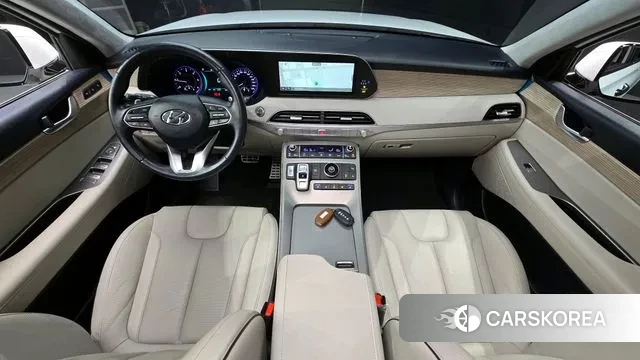 Hyundai Palisade id 3342979 из Кореи 17