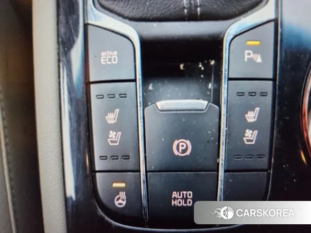 Kia The New Carnival id 3602079 из Кореи 7