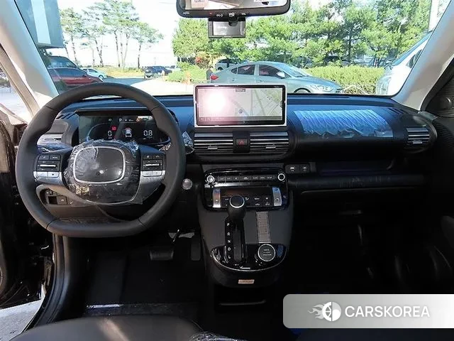 Hyundai The New Casper id 3415171 из Кореи 12