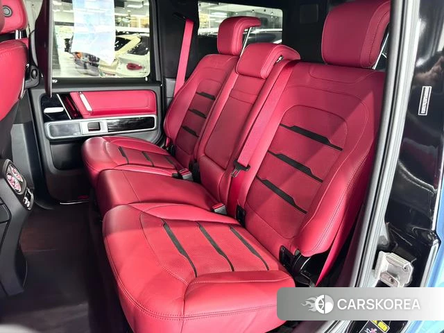 Mercedes-Benz G-class AMG id 4257067 из Китая 34