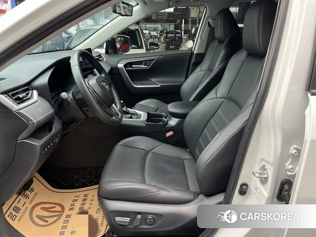 Toyota Wilanda id 4314778 из Китая 18