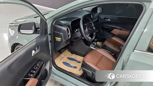 Kia The New Morning (JA) id 2915073 из Кореи 14