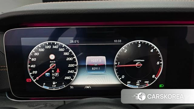 Mercedes-Benz E-Class W213 id 4604726 из Кореи 29