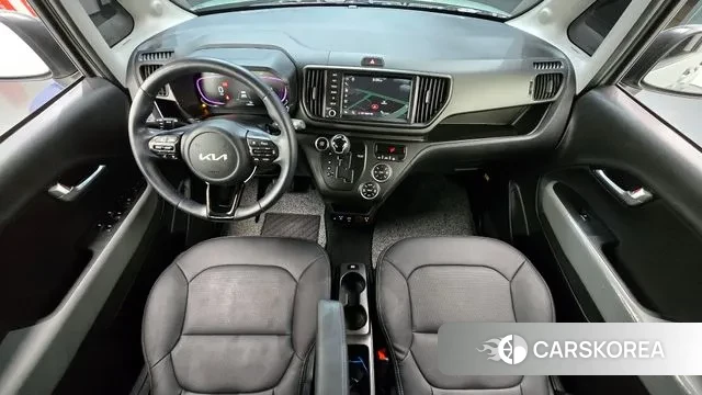 Kia The New Kia Ray id 3299676 из Кореи 17