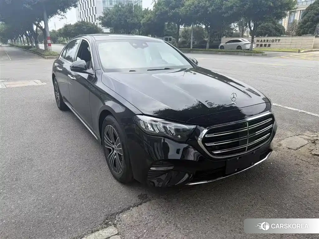 Mercedes-Benz E-Class id 4577570 из Китая 7