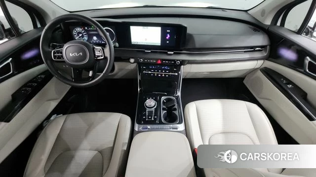 Kia Carnival 4th generation id 4488634 из Кореи 32