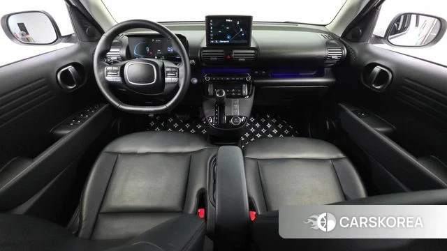 Hyundai Casper id 3964992 из Кореи 17