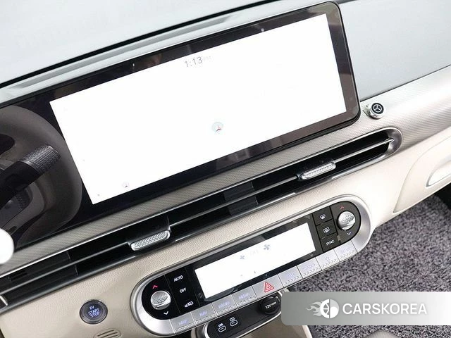 Genesis GV60 id 4274884 из Кореи 17