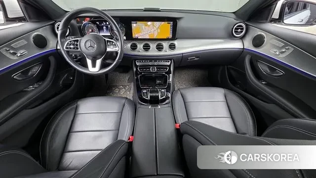 Mercedes-Benz E-Class W213 id 3454755 из Кореи 17