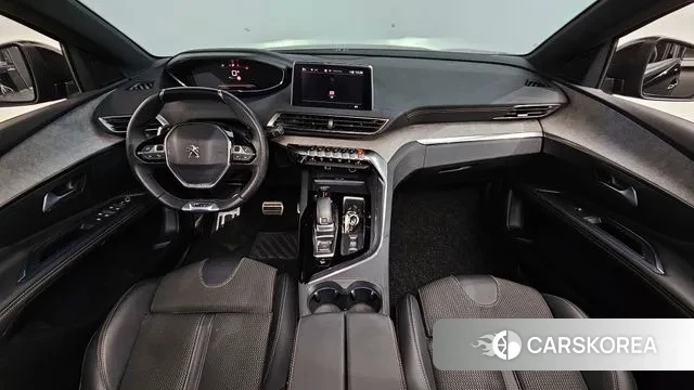 Peugeot 3008 second generation id 3654530 из Кореи 17