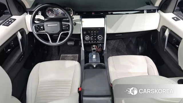 Land Rover Discovery Sports 2nd Generation id 3610784 из Кореи 17