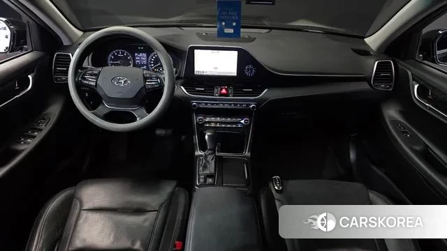 Hyundai Grandeur IG id 3773298 из Кореи 17