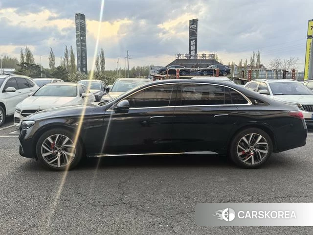 Mercedes-Benz E-class id 4291196 из Китая 9