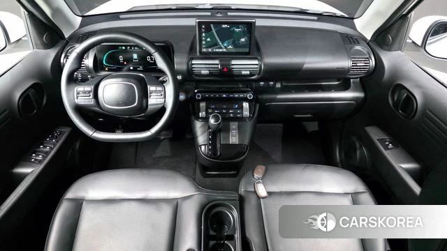 Hyundai Casper id 4618081 из Кореи 28
