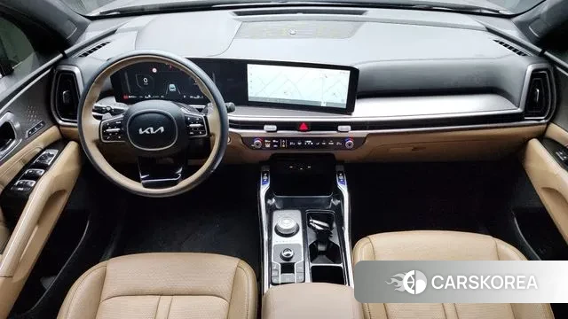 Kia The New Sorento 4th Generation id 3447081 из Кореи 17