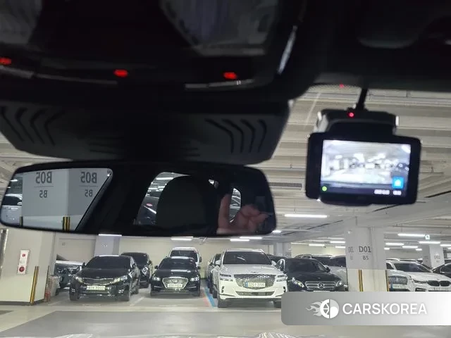 BMW iX3 id 3517057 из Кореи 8