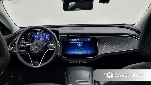 Mercedes-Benz E-Class W214 id 3036278 из Кореи 14