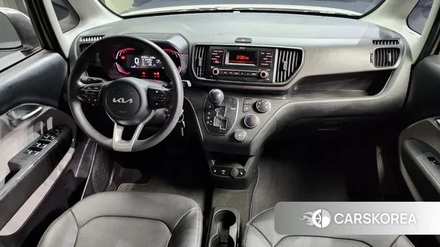 Kia The New Kia Ray id 2974588 из Кореи 17