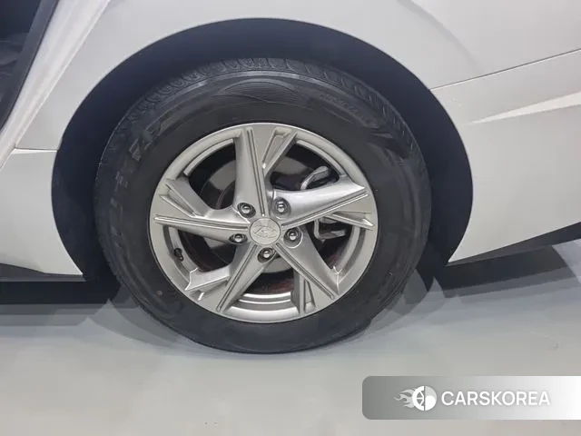 Hyundai Sonata (DN8) id 3284152 из Кореи 17