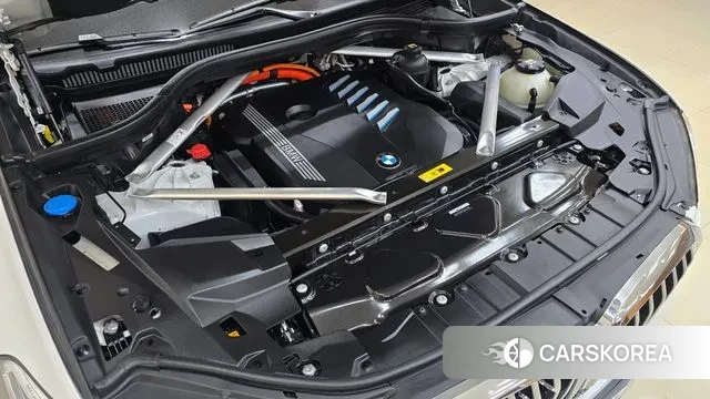 BMW X5 (G05) id 3395059 из Кореи 17