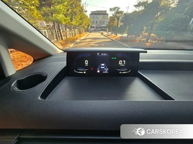 Hyundai Staria id 3517109 из Кореи 17