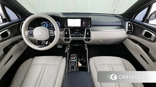 Kia Sorento 4th Generation id 3877532 из Кореи 17