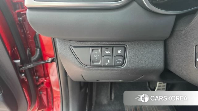 Genesis G70 id 3911561 из Кореи 8